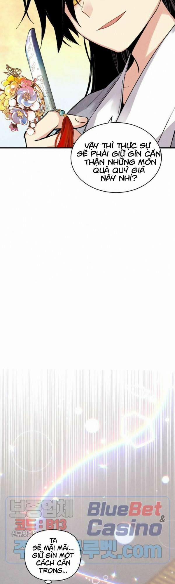 Phi Lôi Đạo 39 trang 16