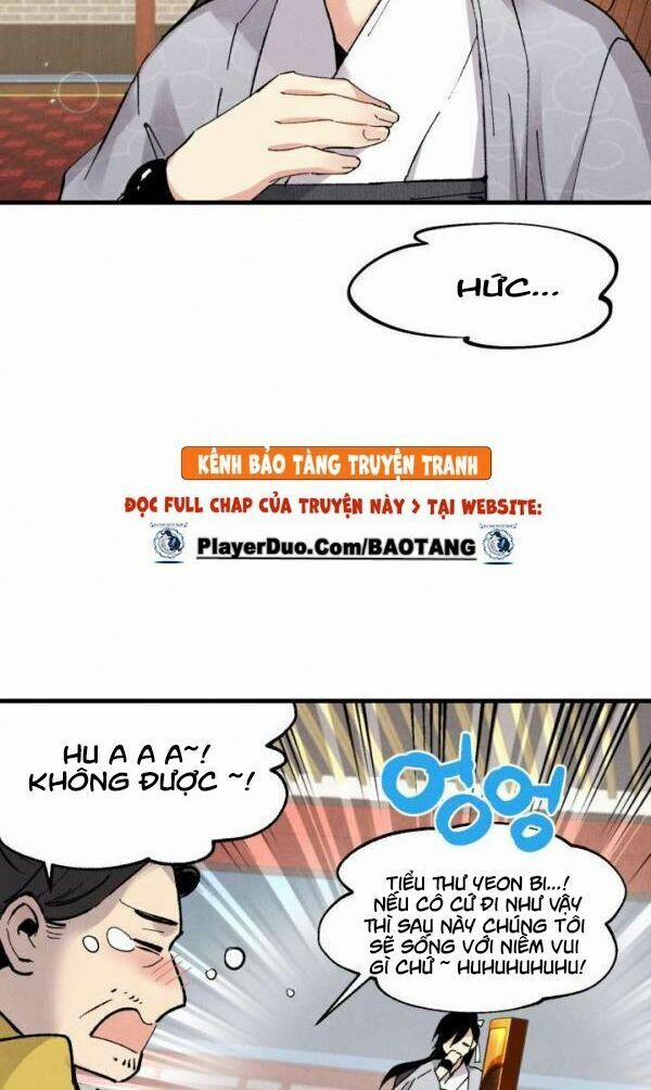 Phi Lôi Đạo 39 trang 19