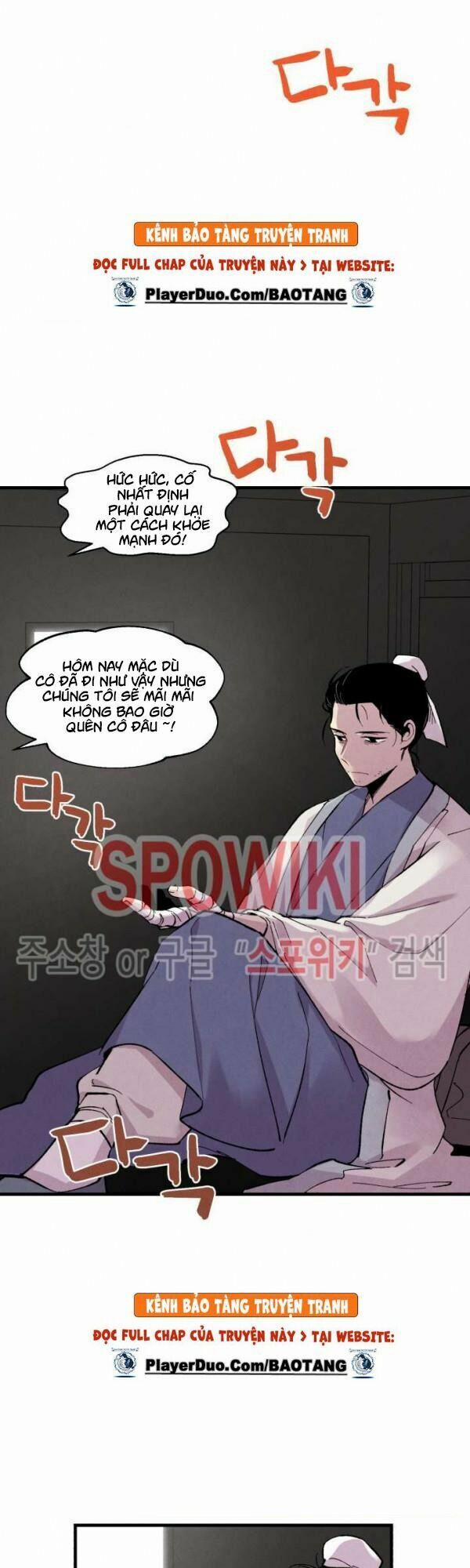 Phi Lôi Đạo 39 trang 24