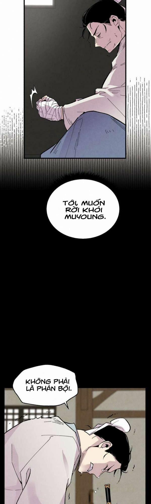 Phi Lôi Đạo 39 trang 25