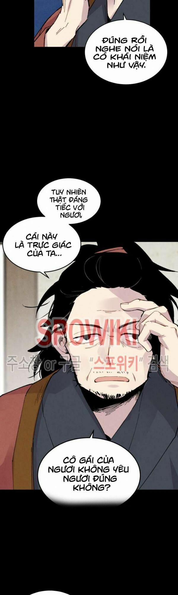 Phi Lôi Đạo 39 trang 32