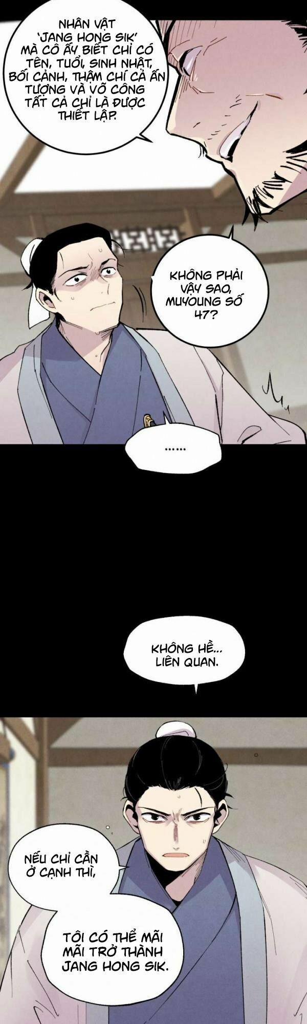 Phi Lôi Đạo 39 trang 33