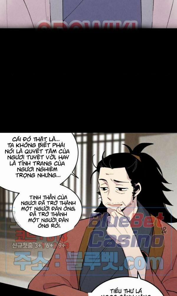 Phi Lôi Đạo 39 trang 34