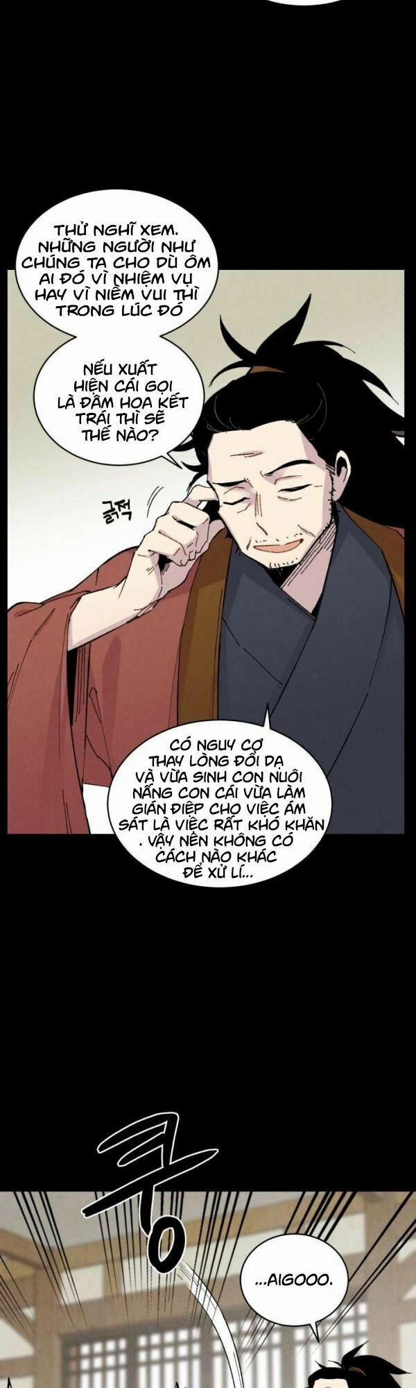 Phi Lôi Đạo 39 trang 37