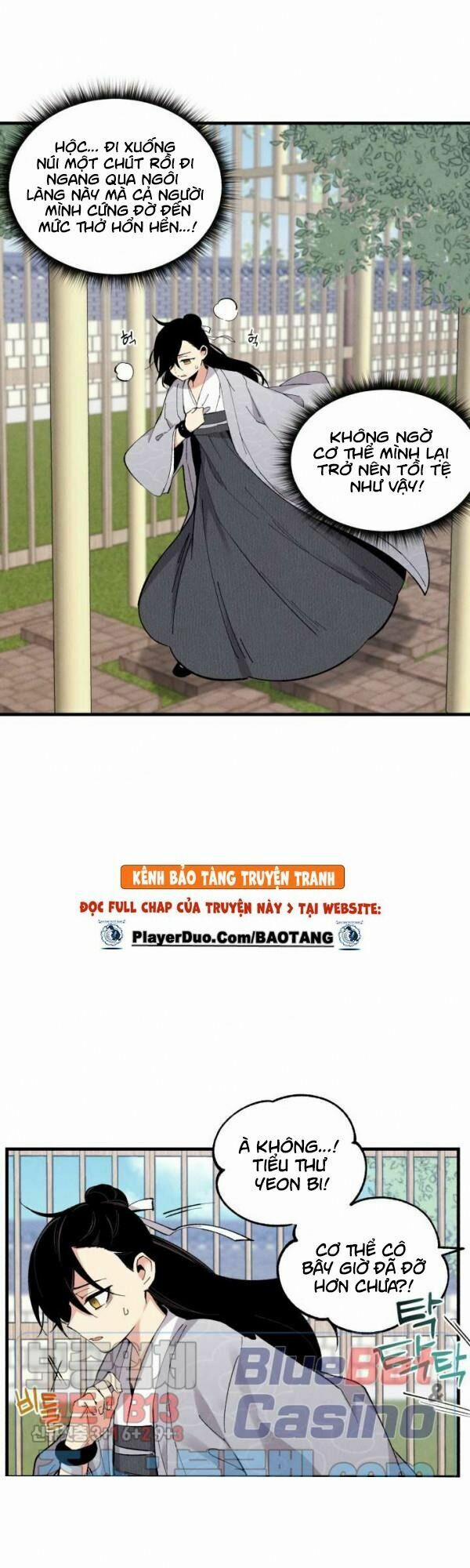 Phi Lôi Đạo 39 trang 4