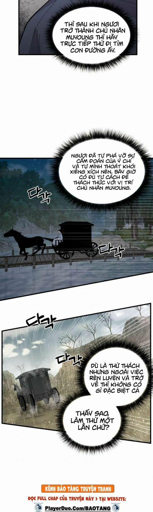 Phi Lôi Đạo 39 trang 41