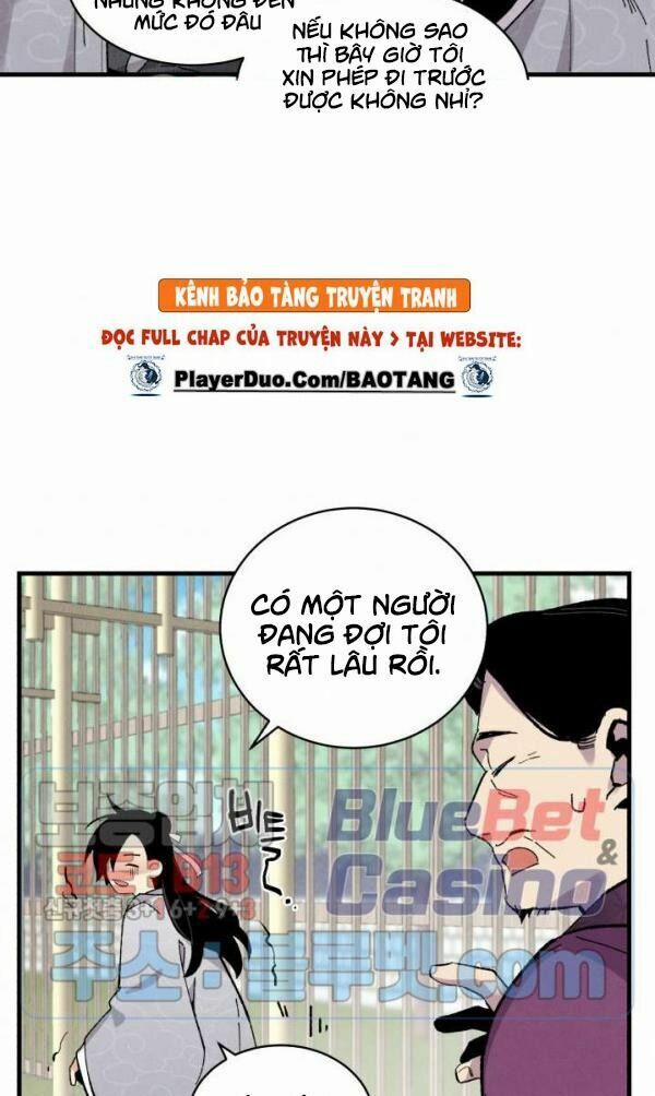 Phi Lôi Đạo 39 trang 6