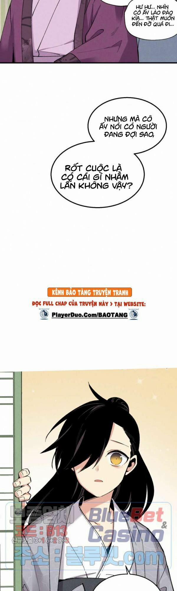 Phi Lôi Đạo 39 trang 8