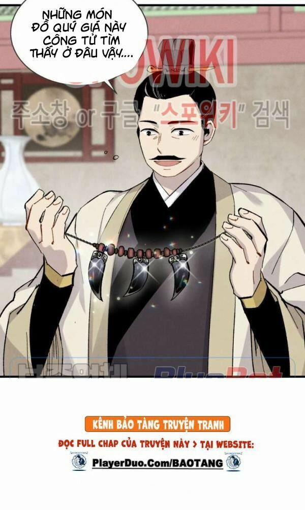 Phi Lôi Đạo 40 trang 14