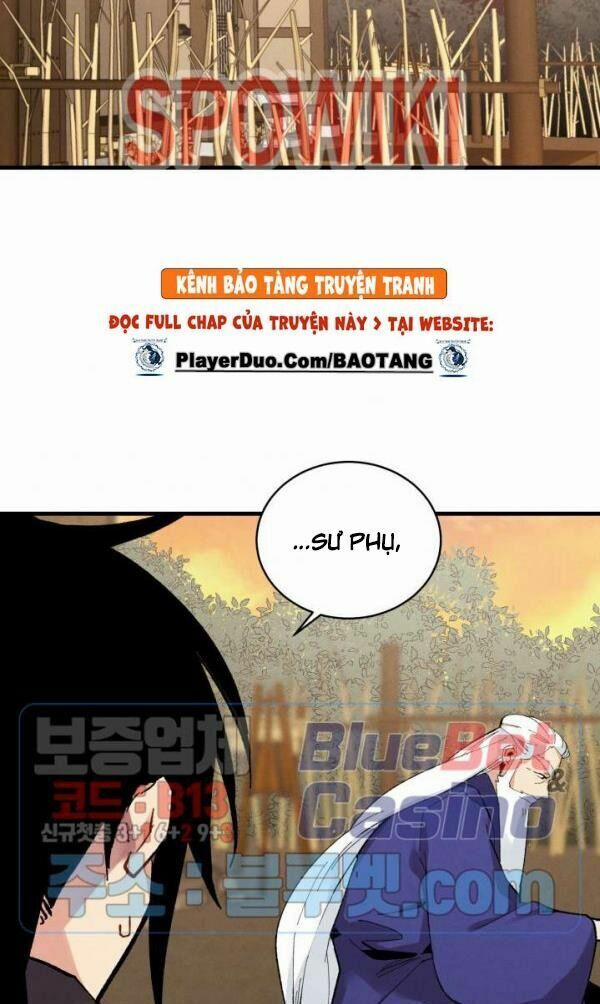 Phi Lôi Đạo 40 trang 18