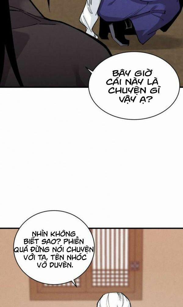 Phi Lôi Đạo 40 trang 19