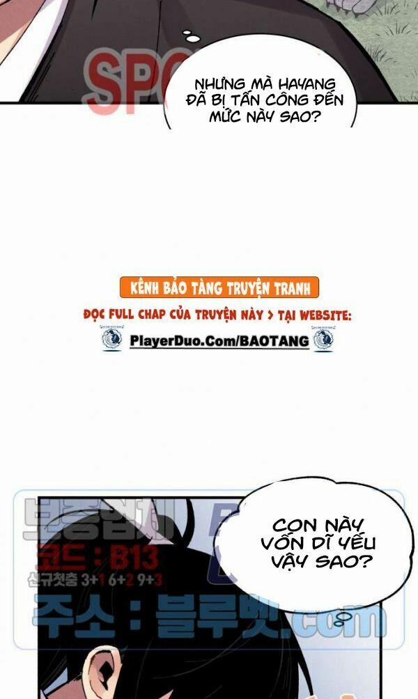 Phi Lôi Đạo 40 trang 22