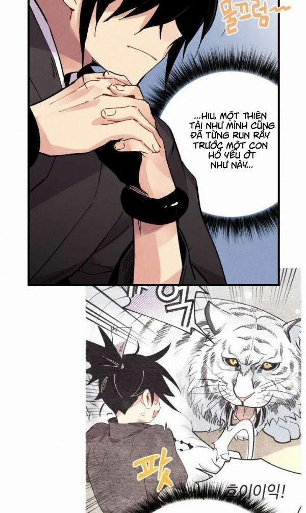 Phi Lôi Đạo 40 trang 23