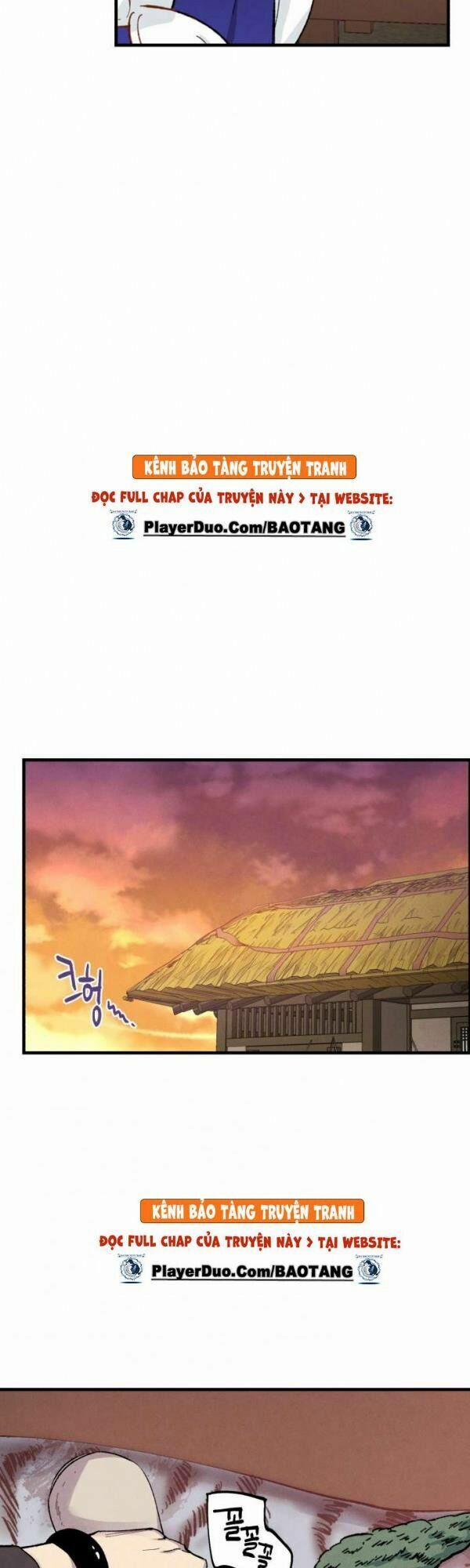 Phi Lôi Đạo 40 trang 25