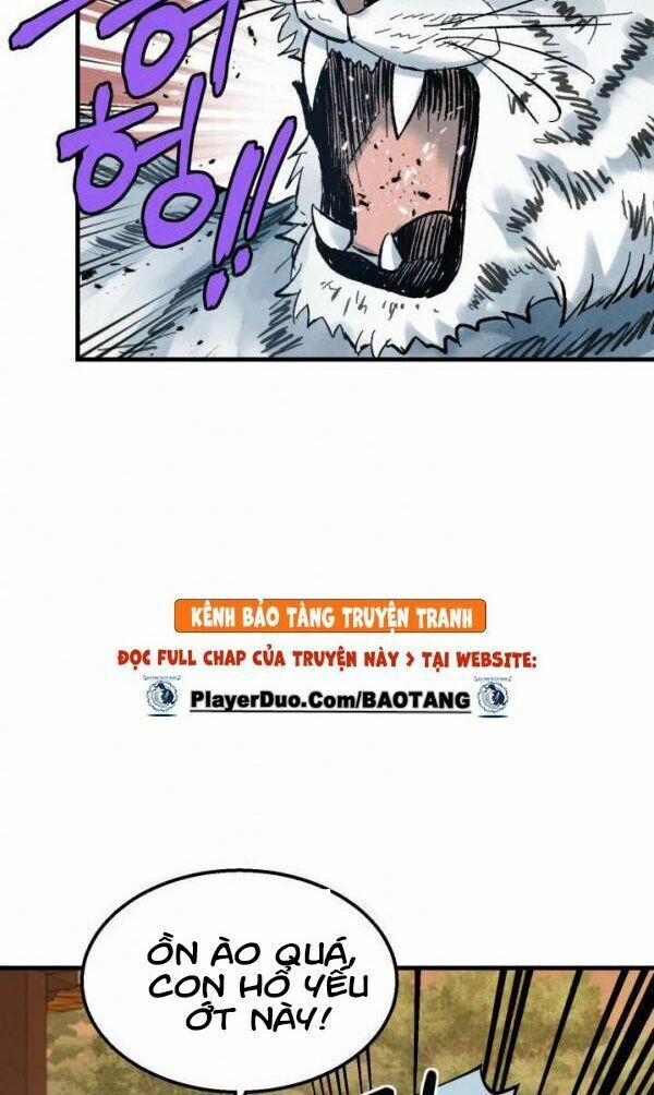 Phi Lôi Đạo 40 trang 27