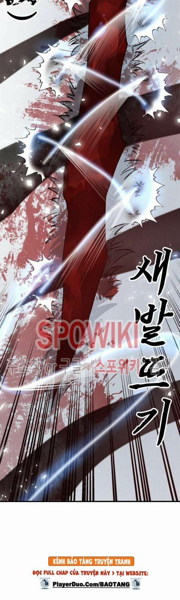 Phi Lôi Đạo 40 trang 32