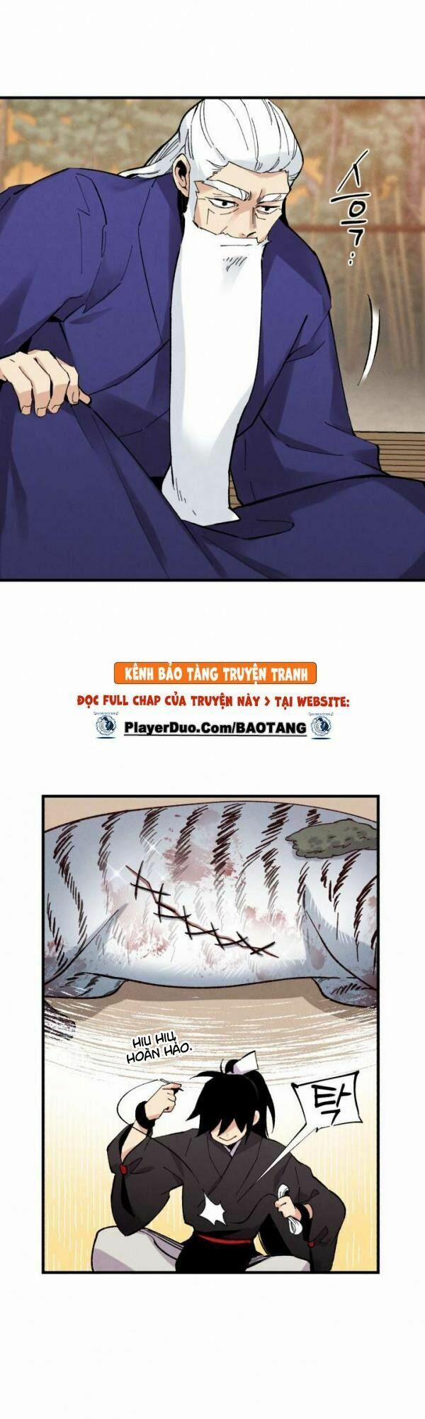 Phi Lôi Đạo 40 trang 33