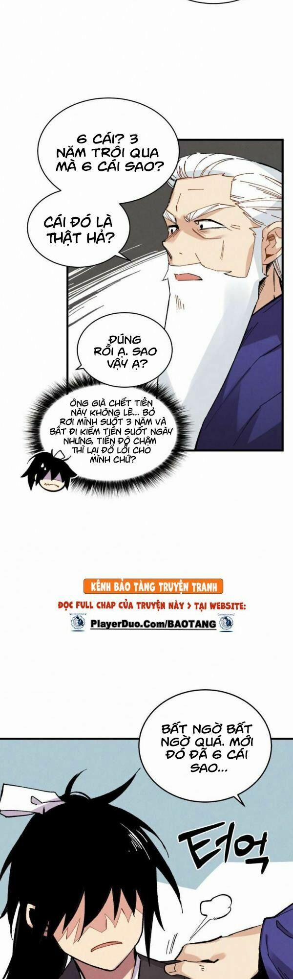 Phi Lôi Đạo 40 trang 37