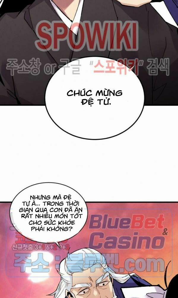 Phi Lôi Đạo 40 trang 38