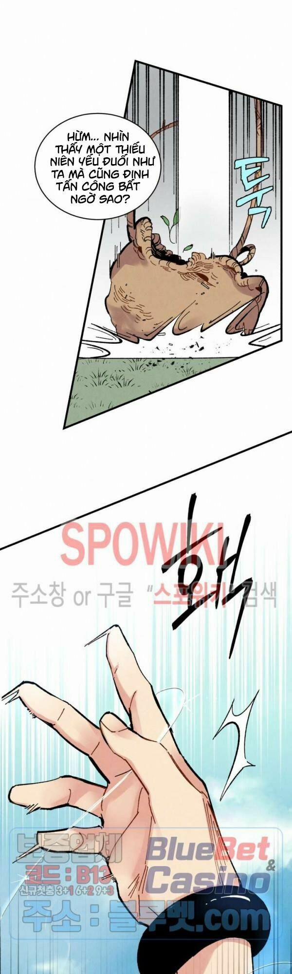 Phi Lôi Đạo 40 trang 4