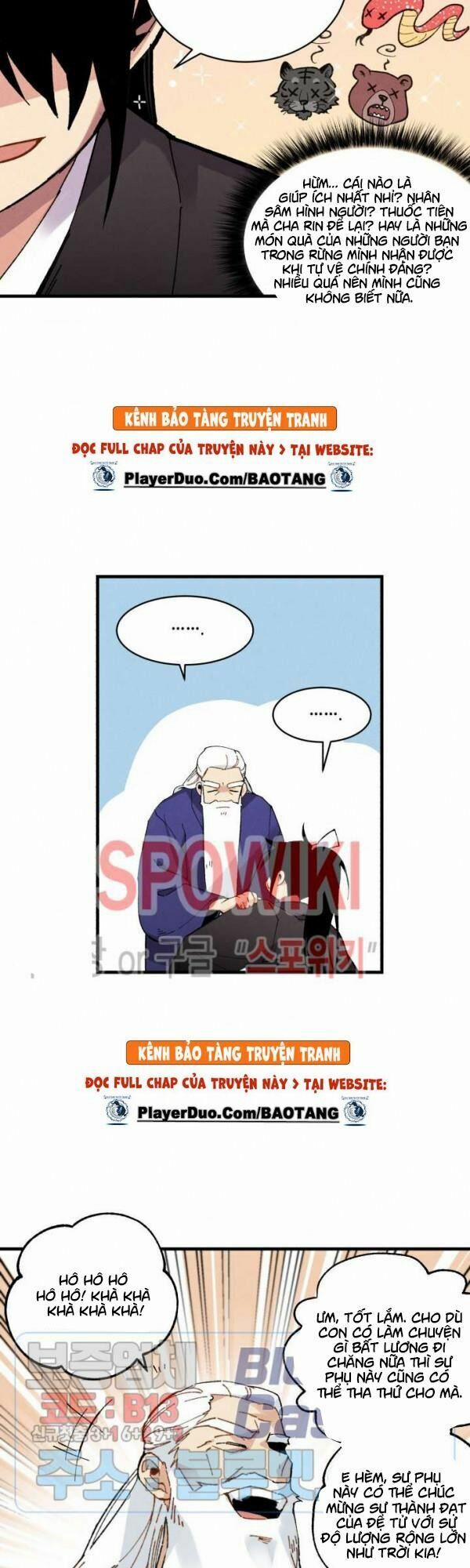 Phi Lôi Đạo 40 trang 40