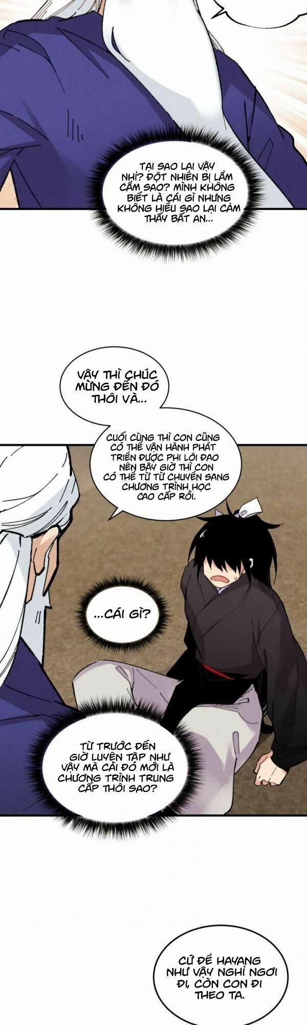 Phi Lôi Đạo 40 trang 41