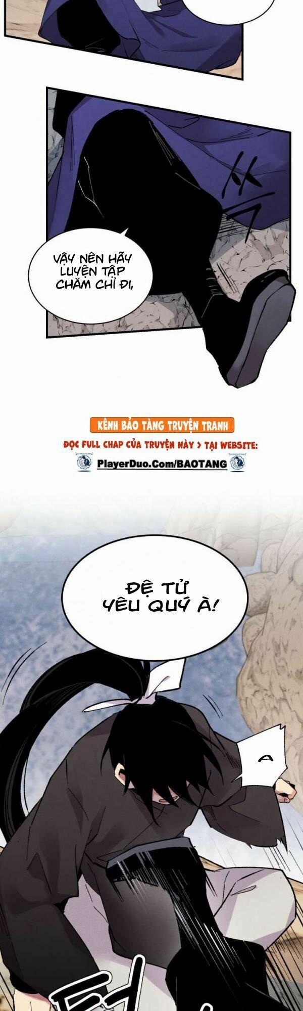 Phi Lôi Đạo 40 trang 45