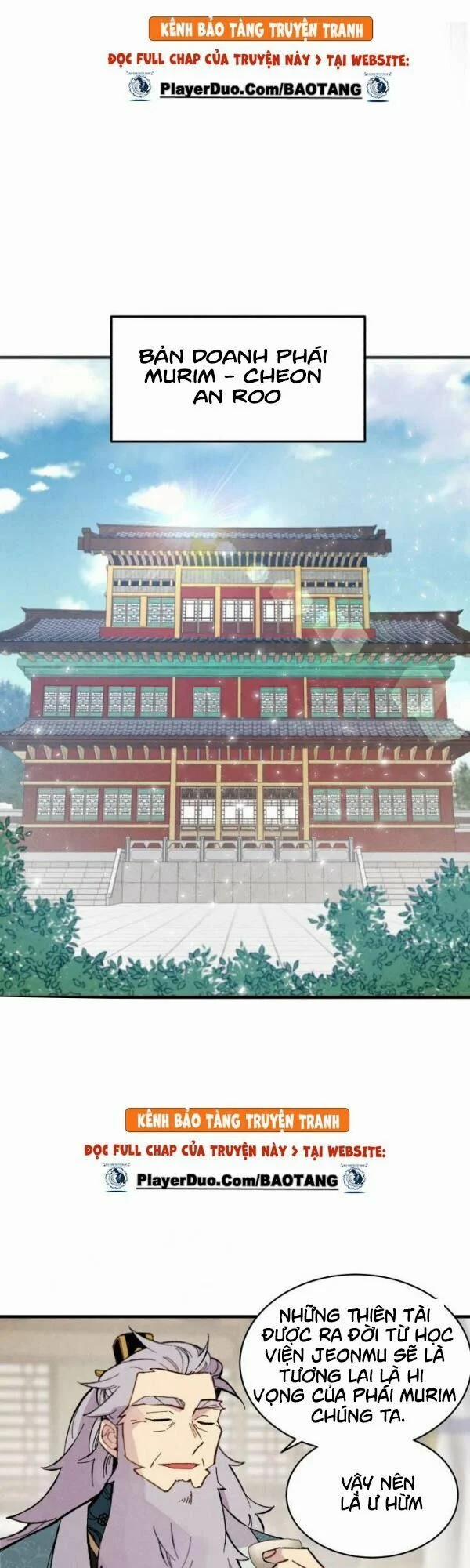 Phi Lôi Đạo 40 trang 49