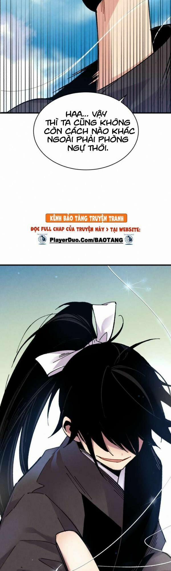 Phi Lôi Đạo 40 trang 5