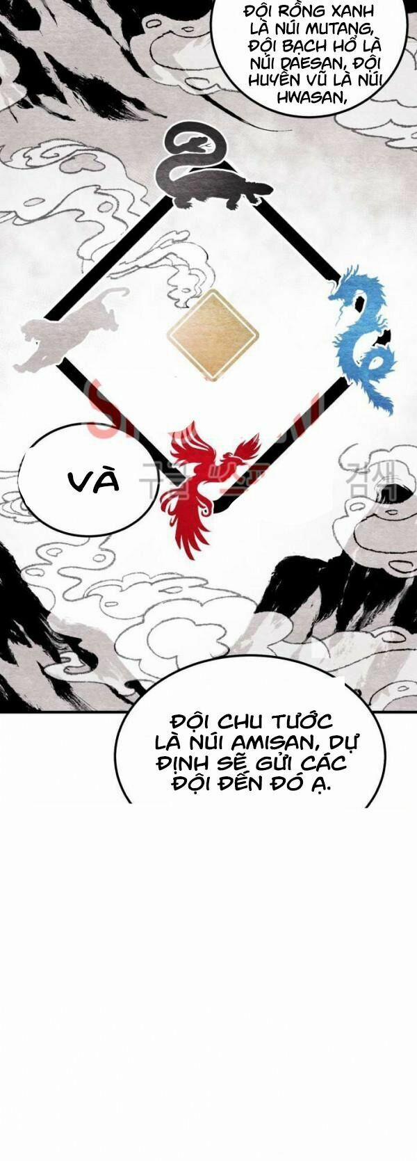 Phi Lôi Đạo 40 trang 52