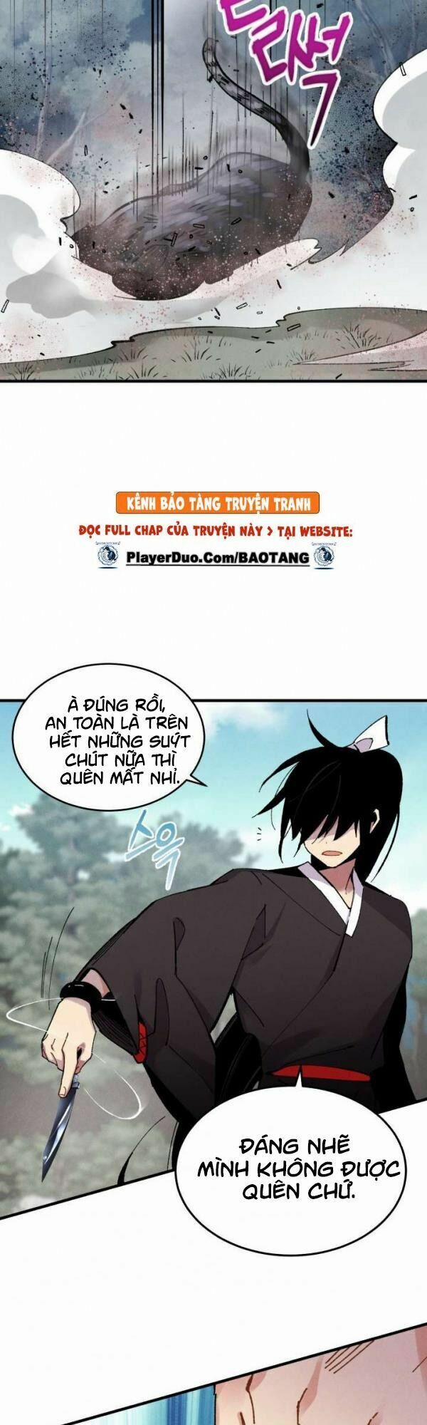 Phi Lôi Đạo 40 trang 9