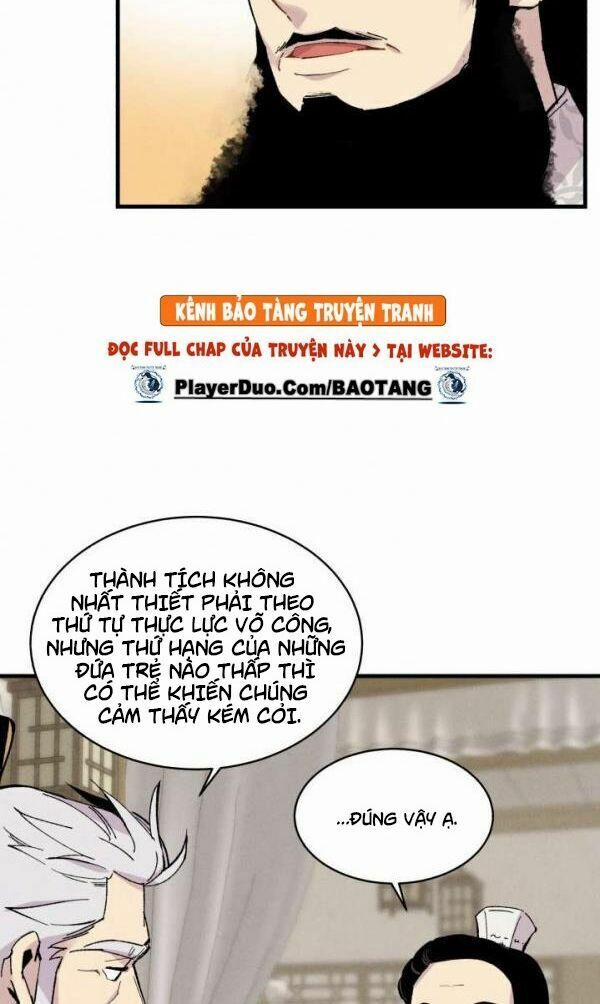 Phi Lôi Đạo 41 trang 19