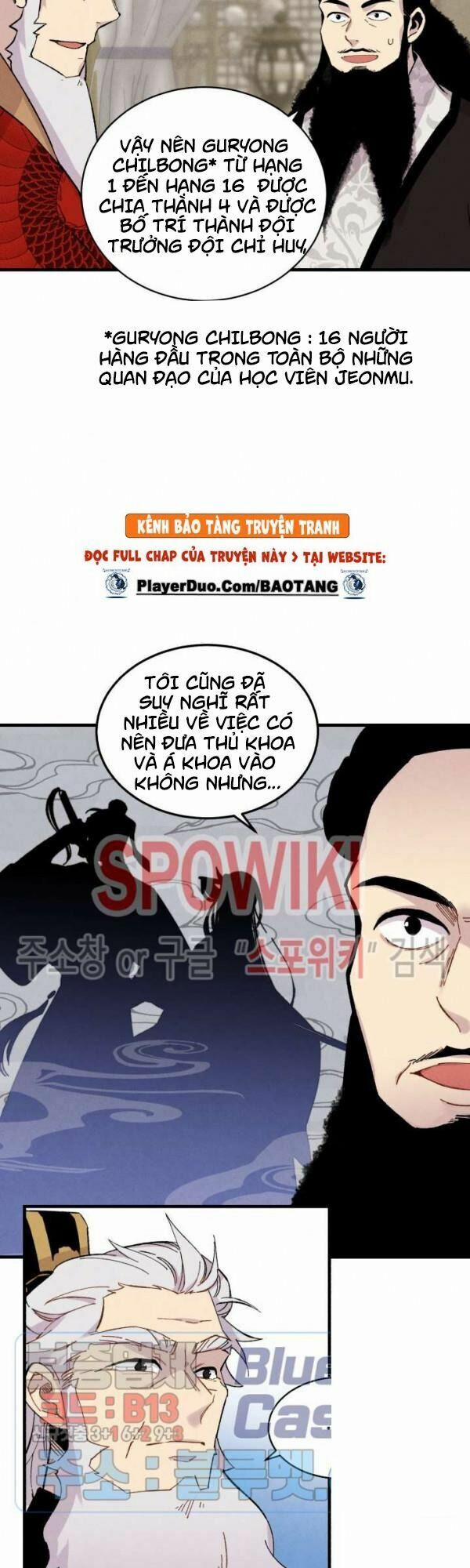 Phi Lôi Đạo 41 trang 20