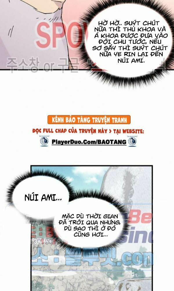 Phi Lôi Đạo 41 trang 22