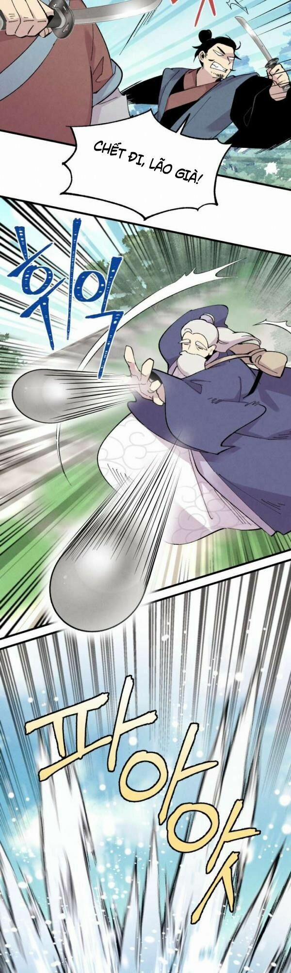 Phi Lôi Đạo 41 trang 33