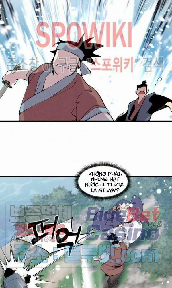 Phi Lôi Đạo 41 trang 34