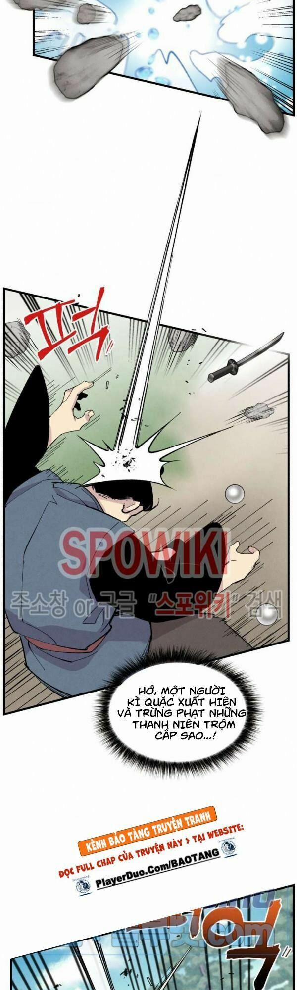 Phi Lôi Đạo 41 trang 36