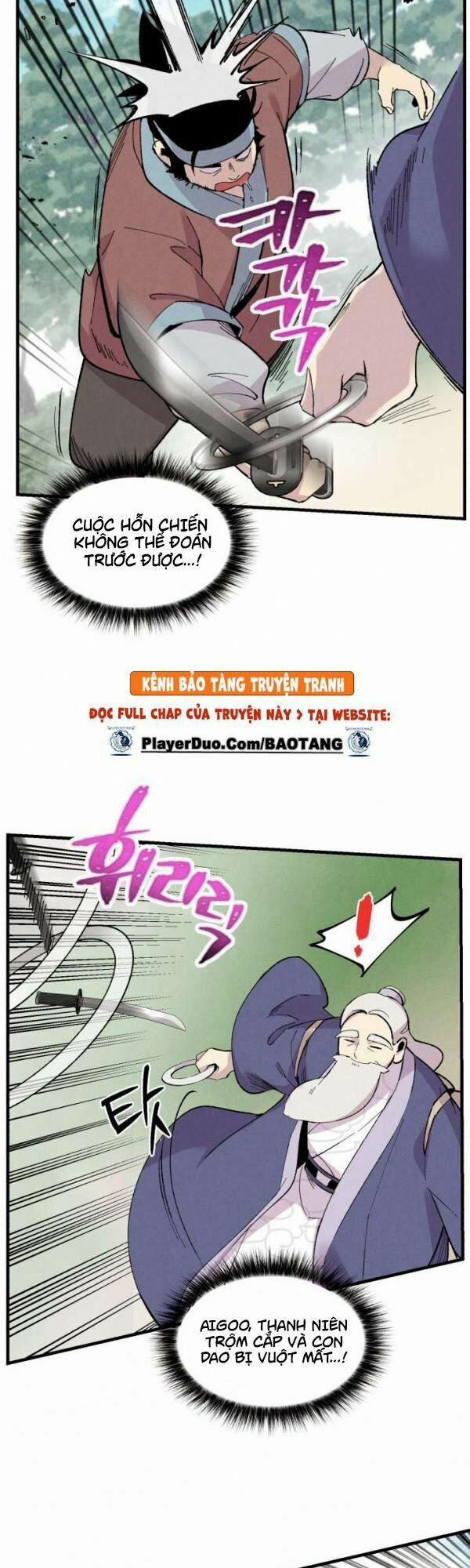 Phi Lôi Đạo 41 trang 37