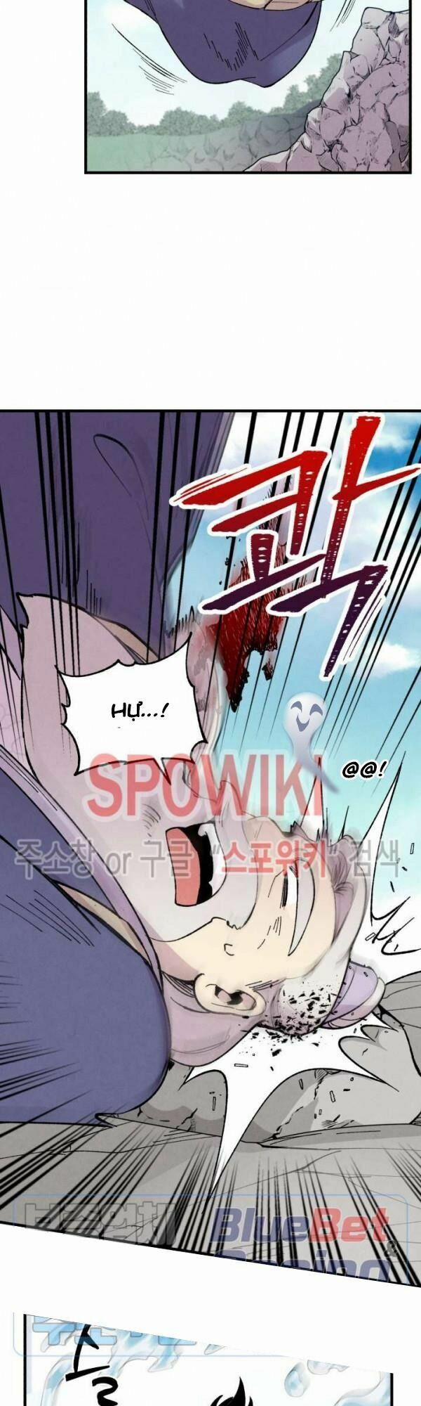 Phi Lôi Đạo 41 trang 40