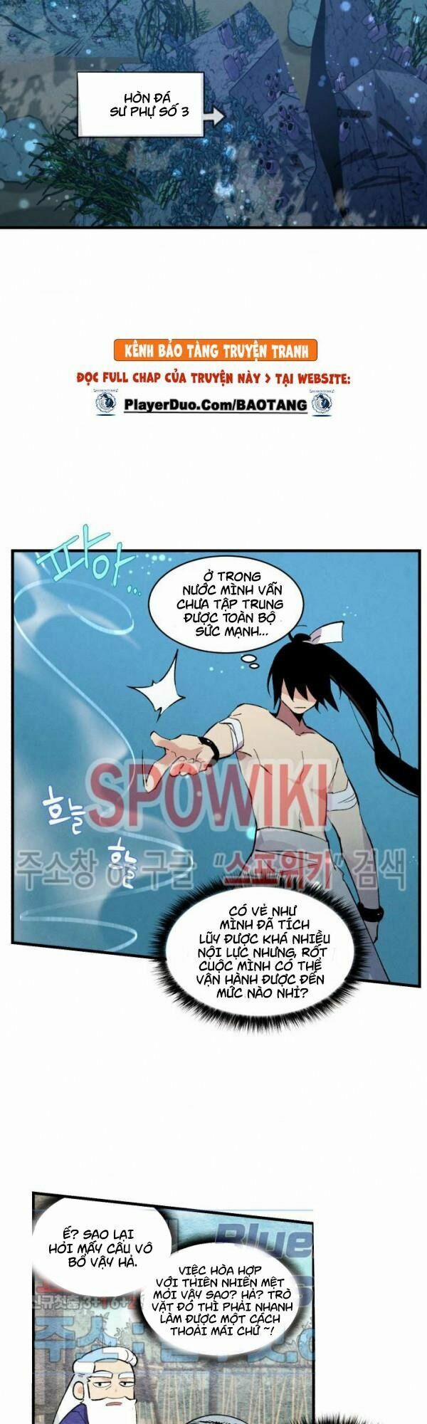 Phi Lôi Đạo 41 trang 48