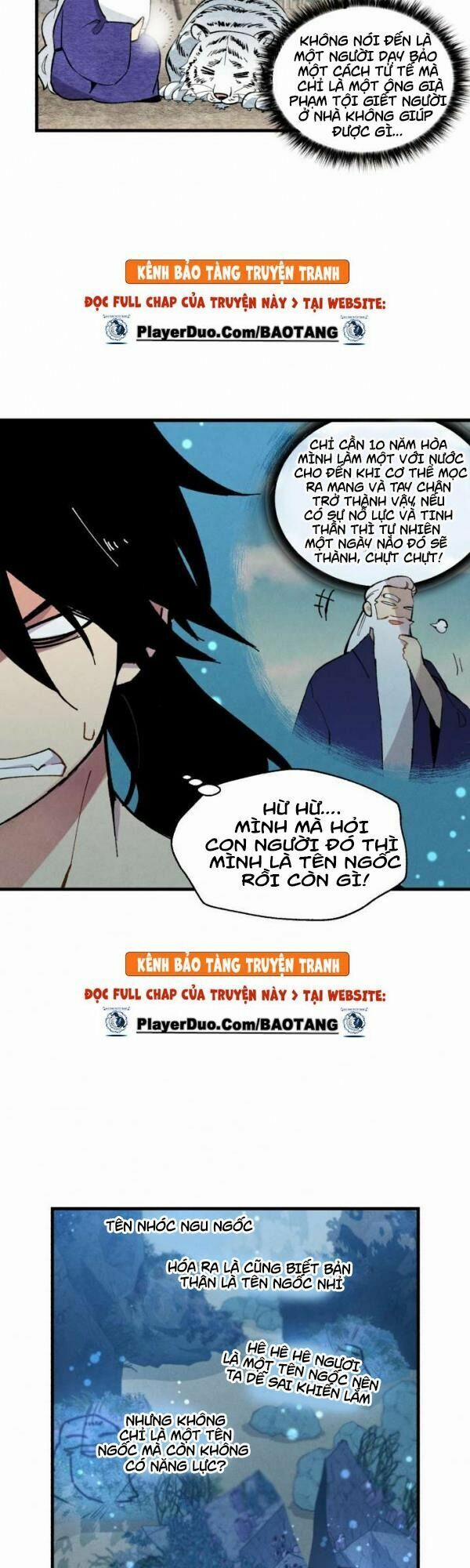 Phi Lôi Đạo 41 trang 49