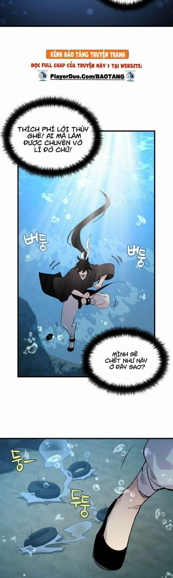 Phi Lôi Đạo 41 trang 5