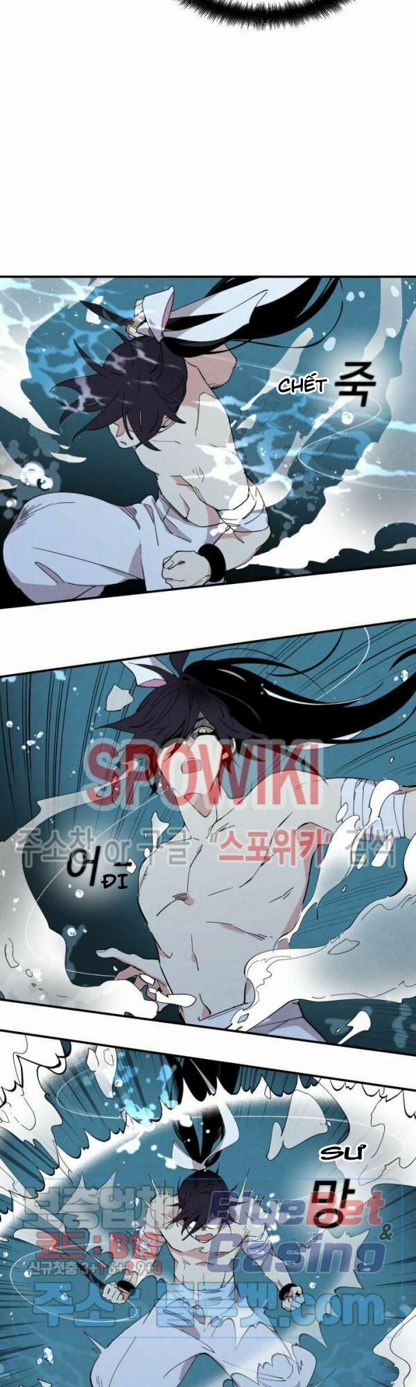 Phi Lôi Đạo 41 trang 52