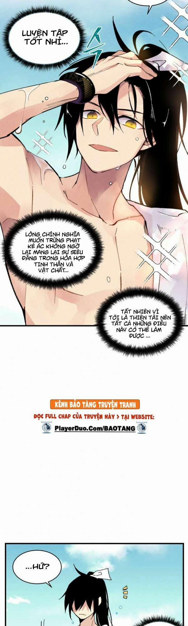 Phi Lôi Đạo 41 trang 61