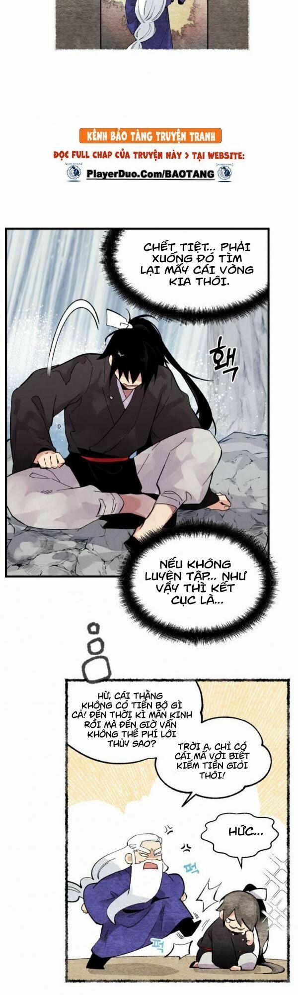 Phi Lôi Đạo 41 trang 9