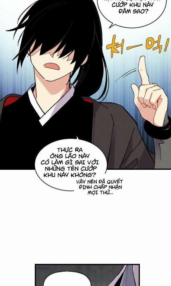 Phi Lôi Đạo 42 trang 10