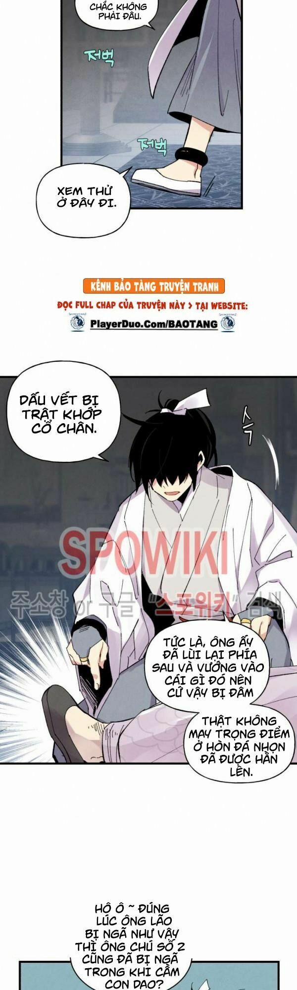 Phi Lôi Đạo 42 trang 11