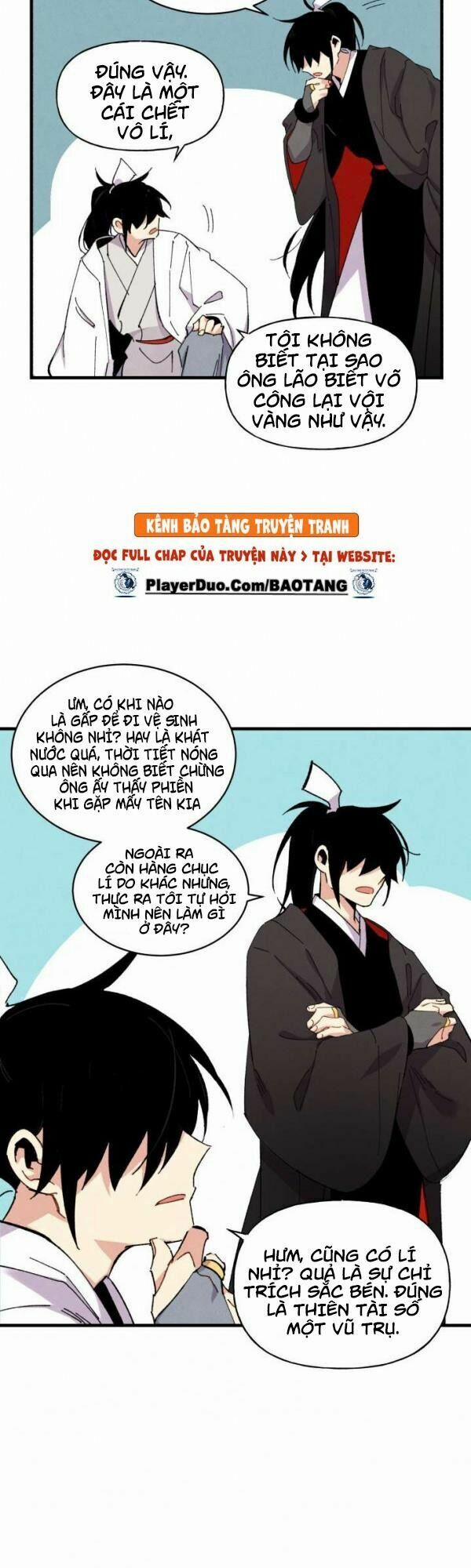 Phi Lôi Đạo 42 trang 12