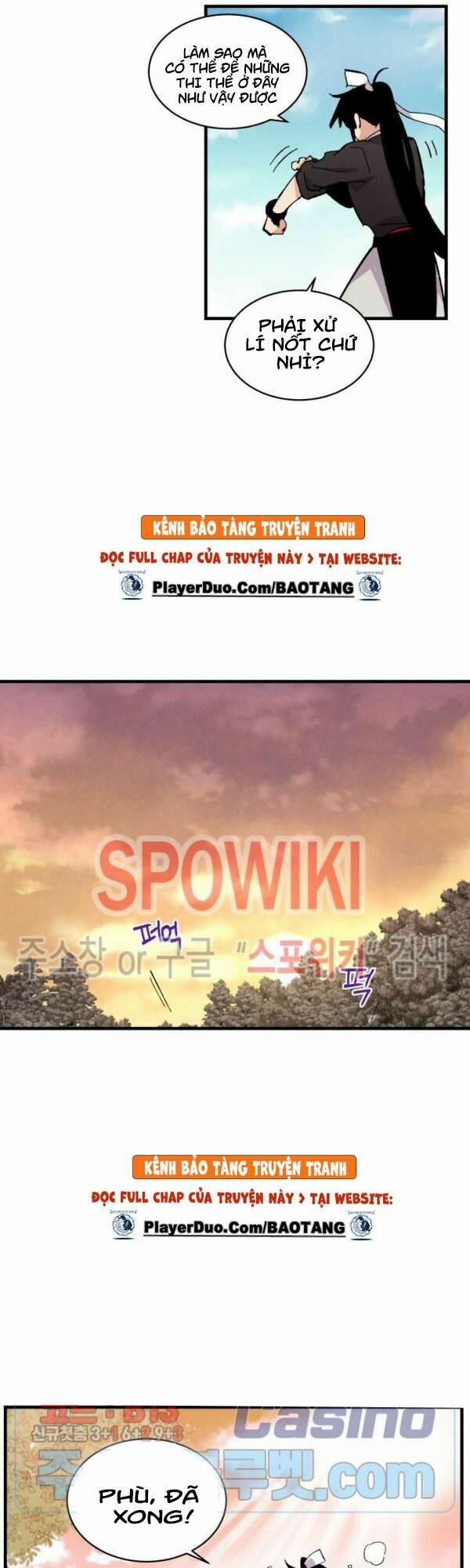 Phi Lôi Đạo 42 trang 15