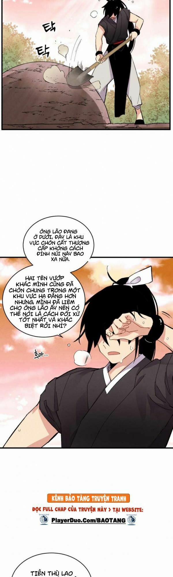 Phi Lôi Đạo 42 trang 16